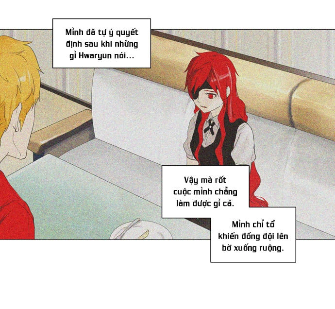 Tòa Tháp Bí Ẩn 2 Chapter 111 - 30