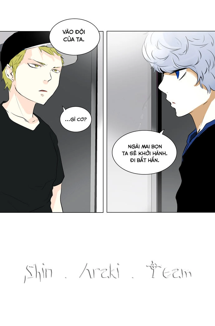Tòa Tháp Bí Ẩn 2 Chapter 111 - 36