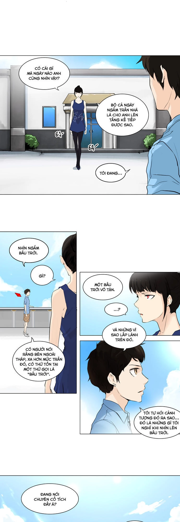 Tòa Tháp Bí Ẩn 2 Chapter 112 - 4