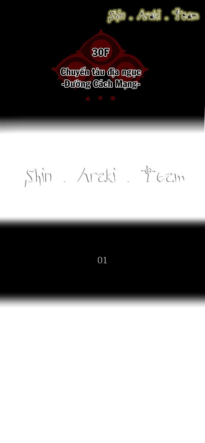 Tòa Tháp Bí Ẩn 2 Chapter 113 - 9