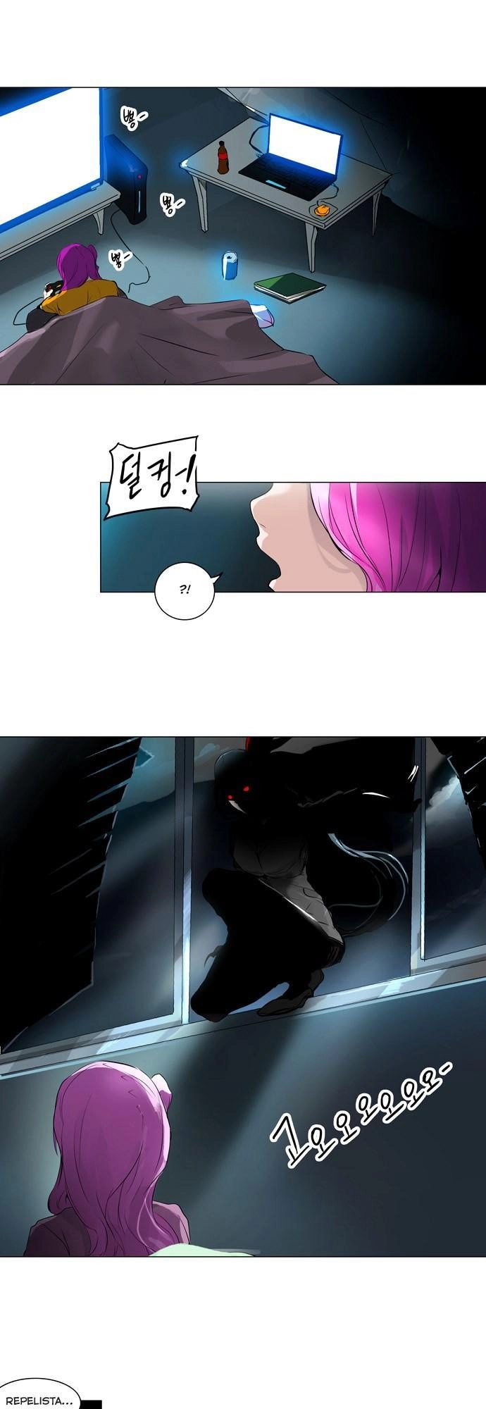 Tòa Tháp Bí Ẩn 2 Chapter 113 - 20