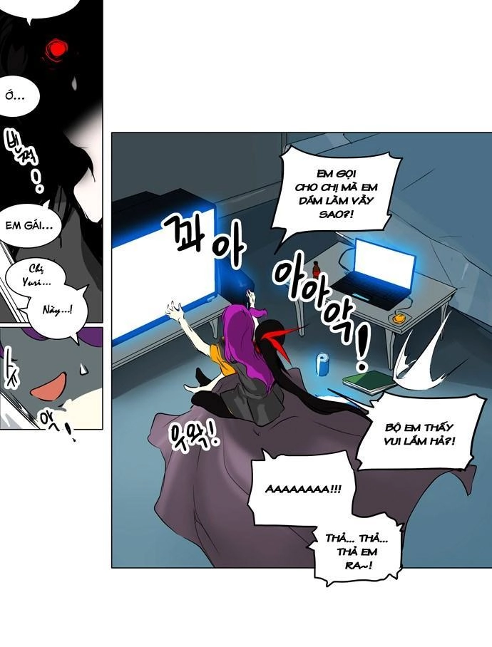 Tòa Tháp Bí Ẩn 2 Chapter 113 - 21