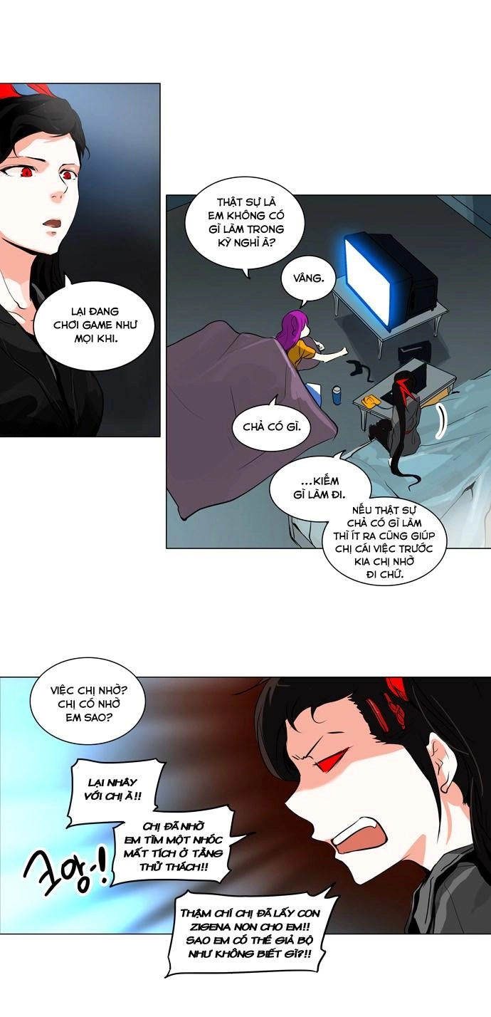 Tòa Tháp Bí Ẩn 2 Chapter 113 - 24