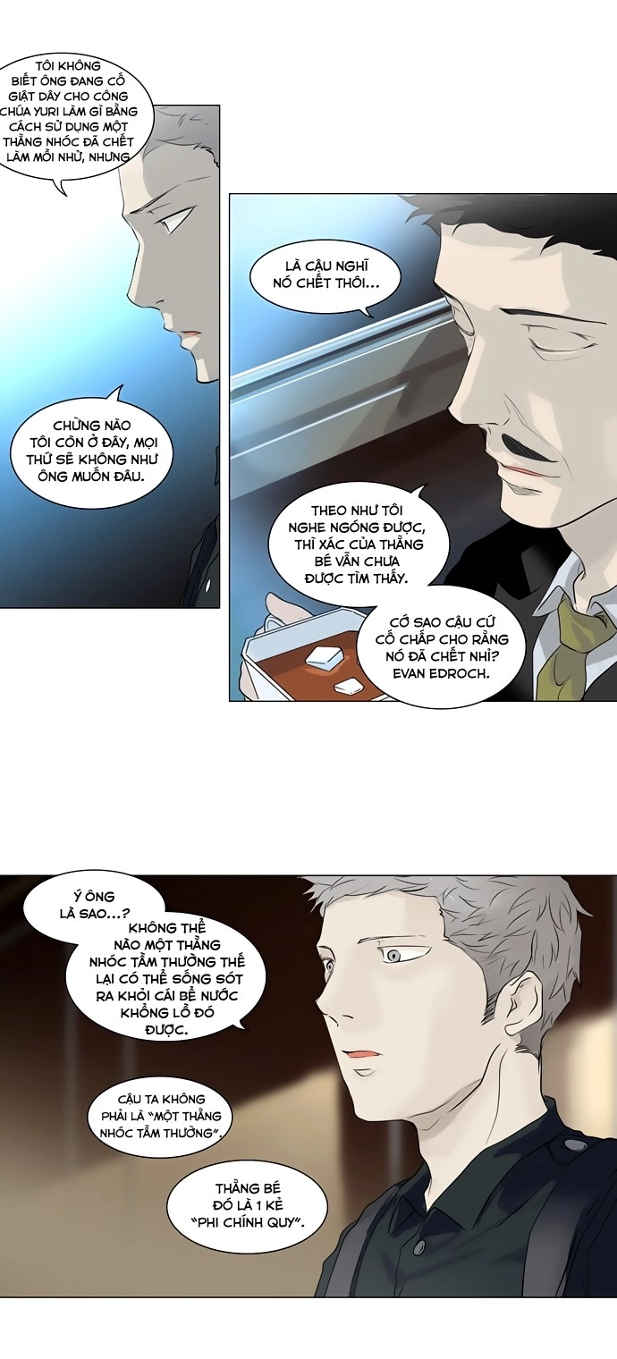 Tòa Tháp Bí Ẩn 2 Chapter 114 - 5