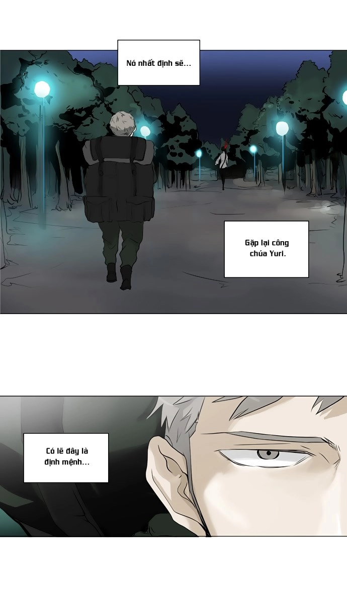 Tòa Tháp Bí Ẩn 2 Chapter 114 - 14