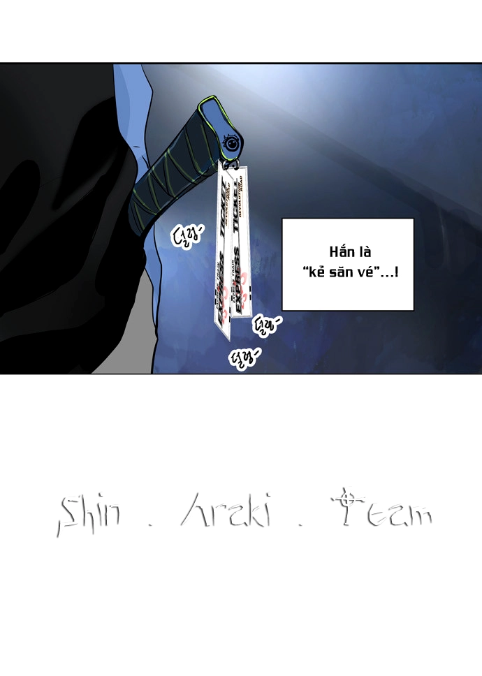 Tòa Tháp Bí Ẩn 2 Chapter 114 - 21