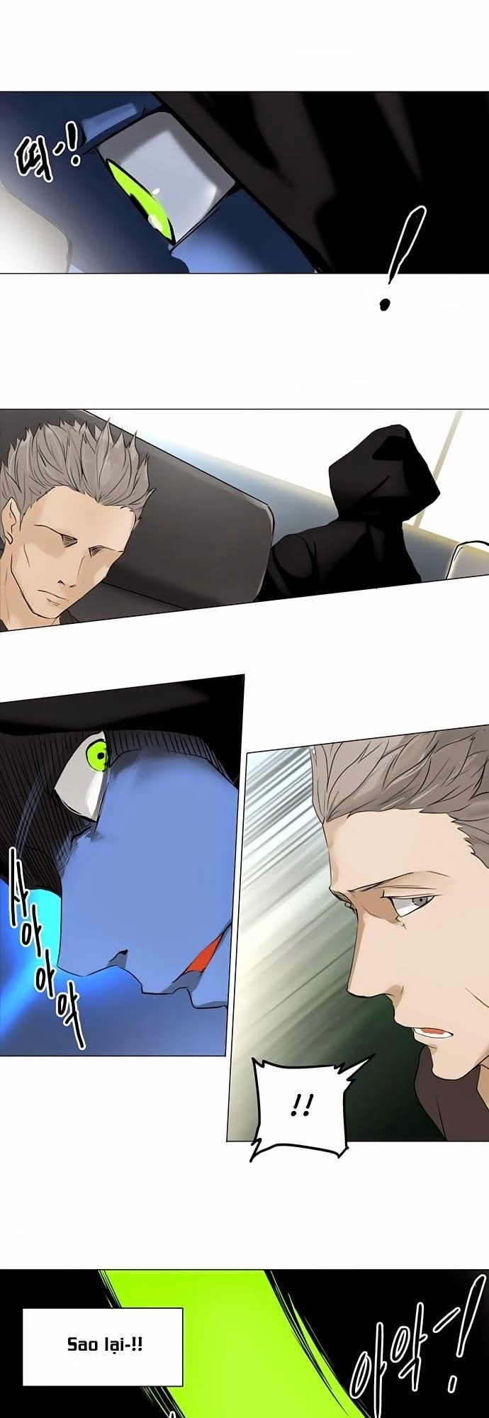 Tòa Tháp Bí Ẩn 2 Chapter 115 - 14