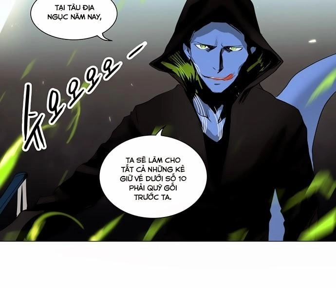 Tòa Tháp Bí Ẩn 2 Chapter 115 - 27