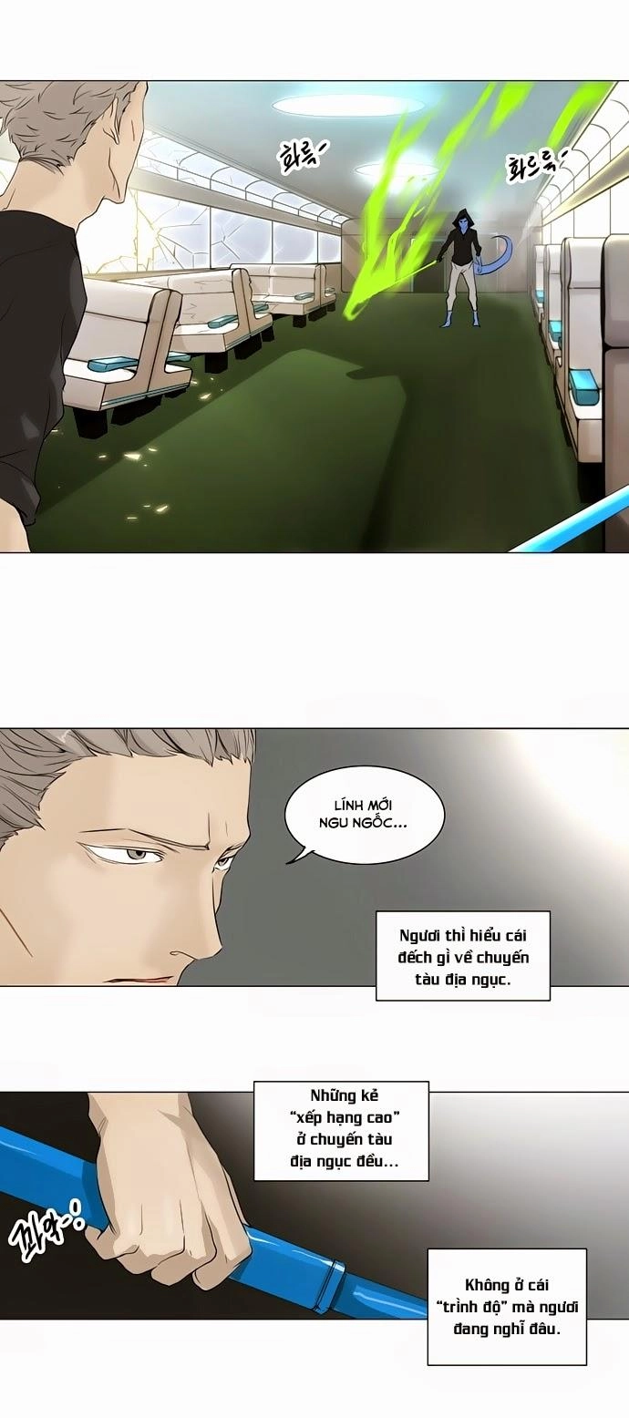 Tòa Tháp Bí Ẩn 2 Chapter 115 - 28