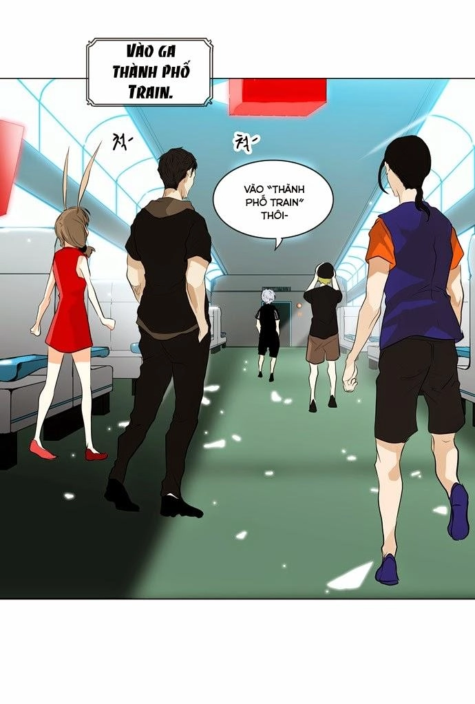 Tòa Tháp Bí Ẩn 2 Chapter 117 - 20