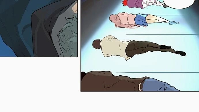 Tòa Tháp Bí Ẩn 2 Chapter 117 - 28