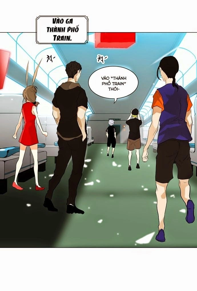 Tòa Tháp Bí Ẩn 2 Chapter 118 - 20