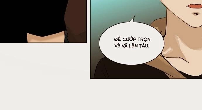 Tòa Tháp Bí Ẩn 2 Chapter 118 - 22