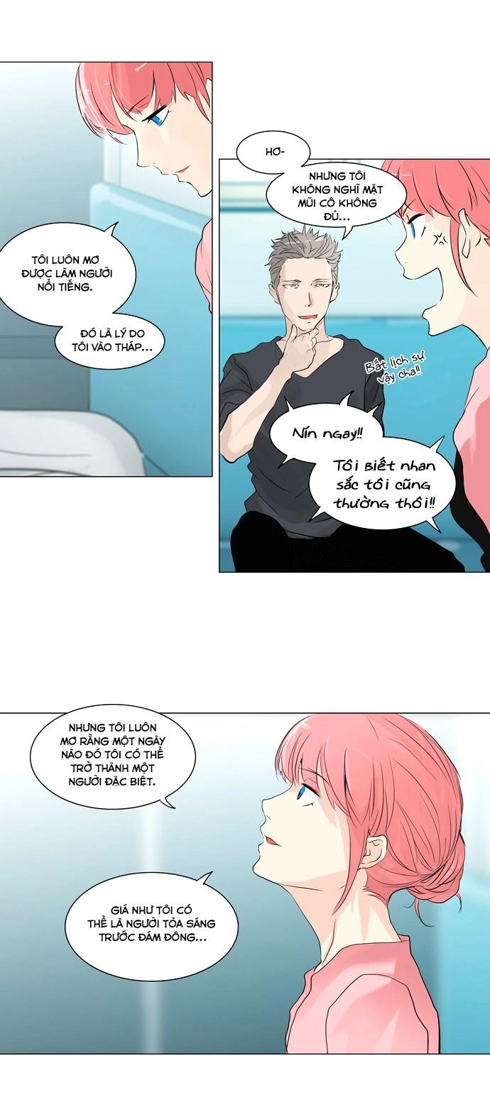 Tòa Tháp Bí Ẩn 2 Chapter 119 - 12