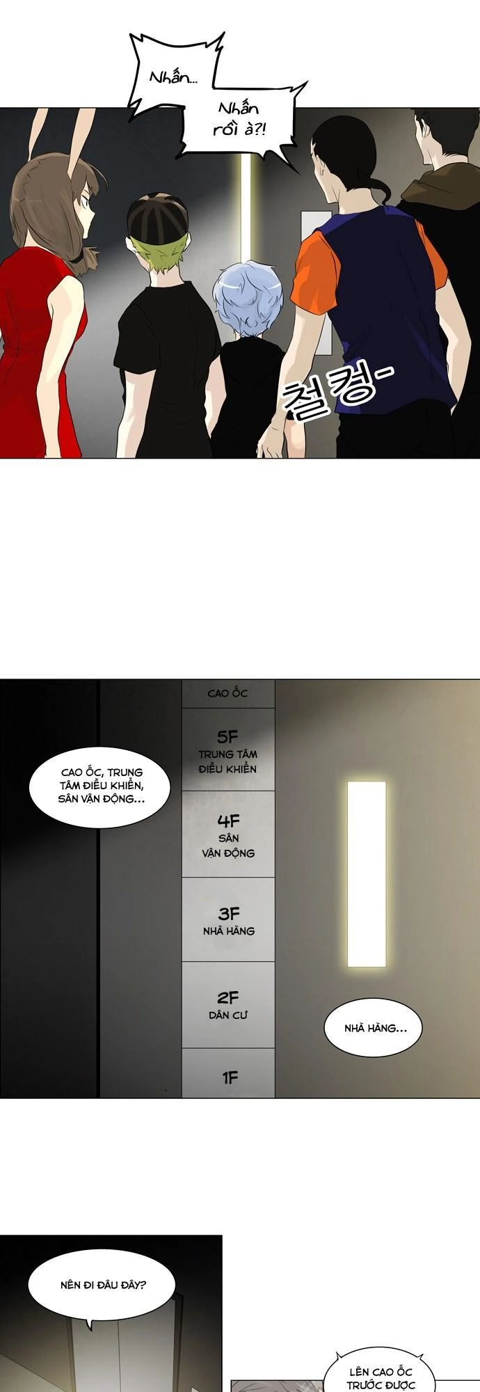 Tòa Tháp Bí Ẩn 2 Chapter 119 - 30