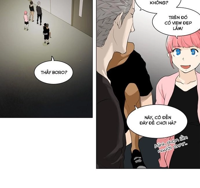 Tòa Tháp Bí Ẩn 2 Chapter 119 - 31