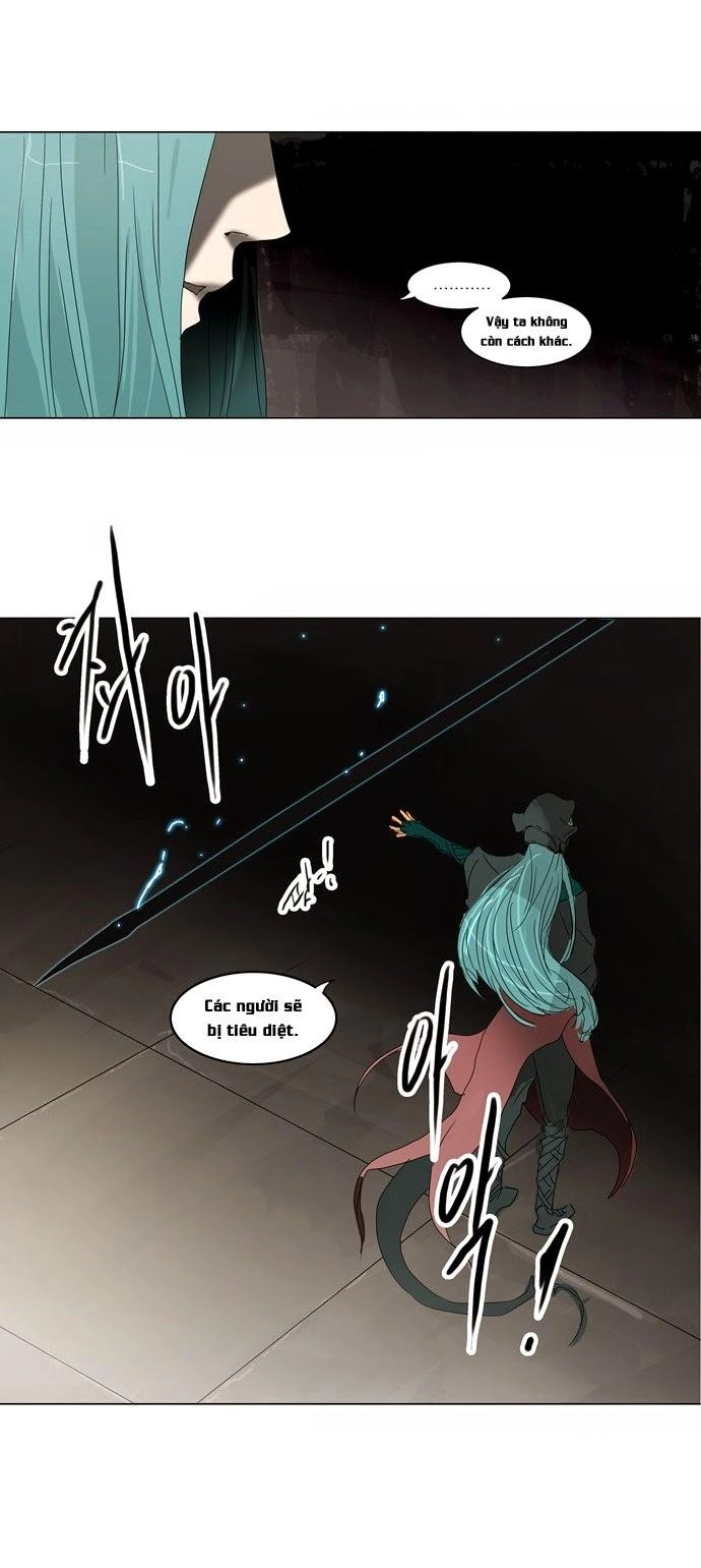 Tòa Tháp Bí Ẩn 2 Chapter 120 - 18