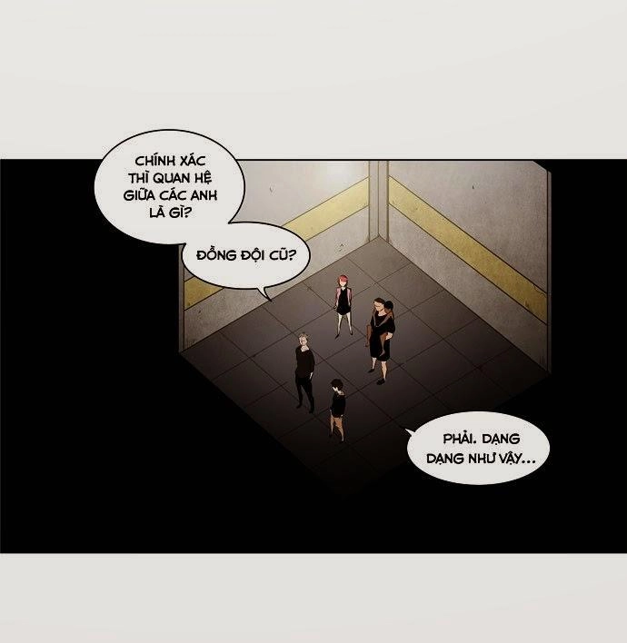 Tòa Tháp Bí Ẩn 2 Chapter 120 - 20