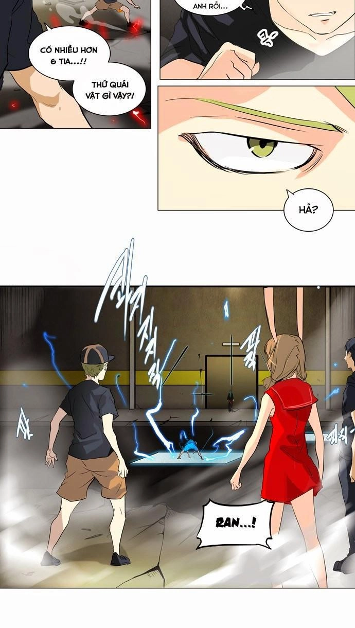 Tòa Tháp Bí Ẩn 2 Chapter 120 - 30