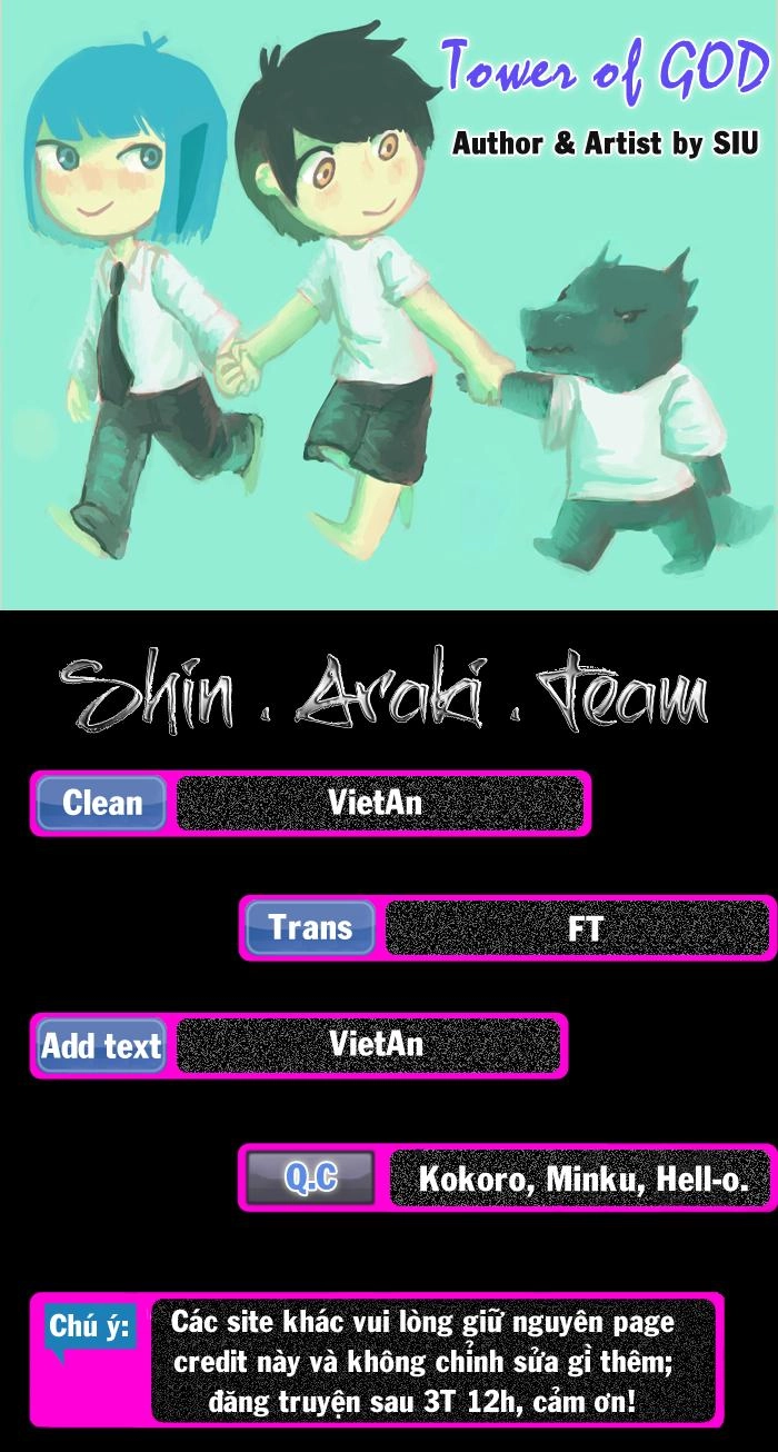 Tòa Tháp Bí Ẩn 2 Chapter 121 - 2