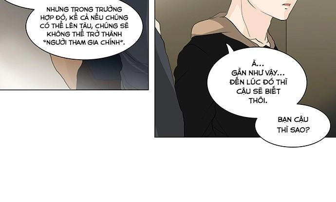Tòa Tháp Bí Ẩn 2 Chapter 121 - 14