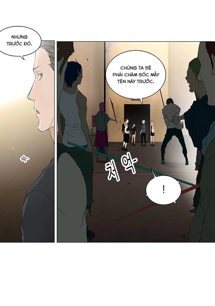 Tòa Tháp Bí Ẩn 2 Chapter 121 - 26