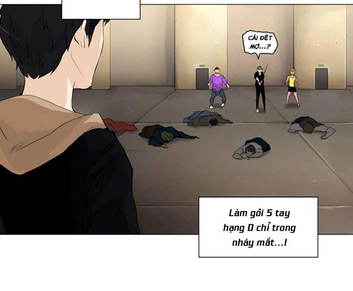 Tòa Tháp Bí Ẩn 2 Chapter 121 - 37