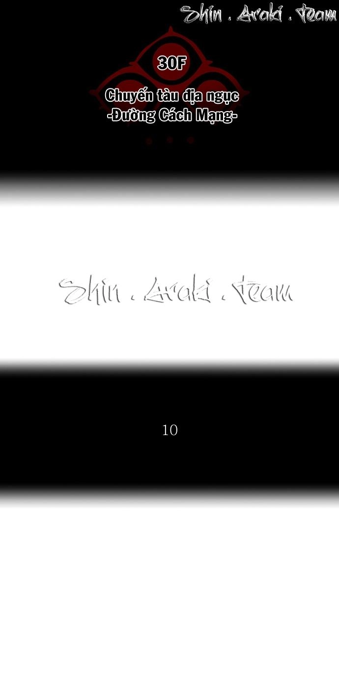 Tòa Tháp Bí Ẩn 2 Chapter 122 - 10