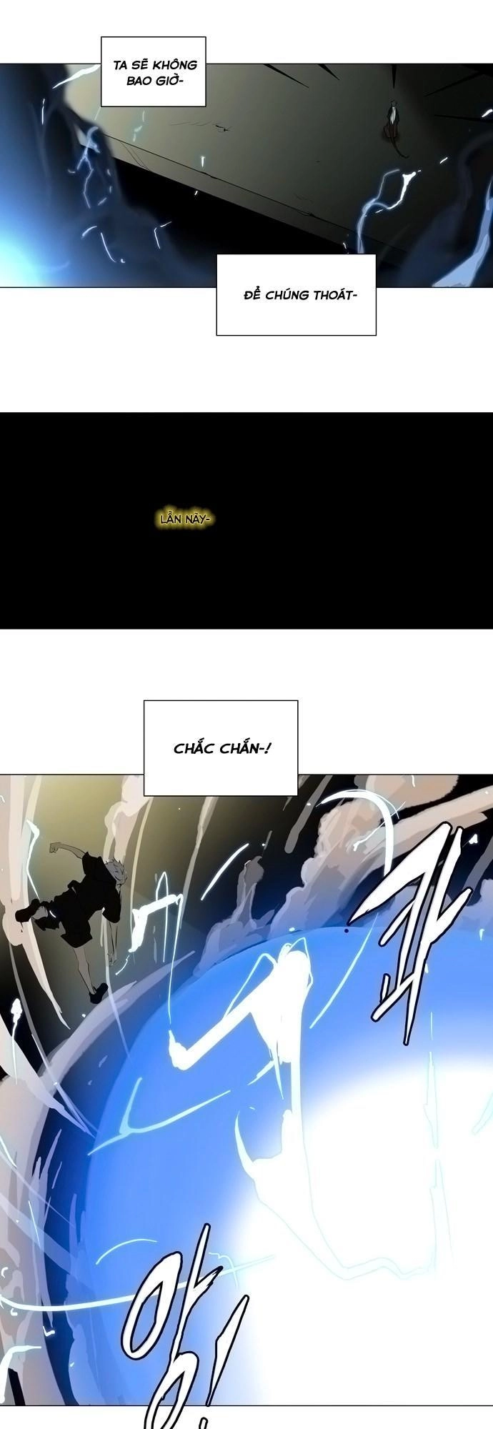 Tòa Tháp Bí Ẩn 2 Chapter 122 - 19