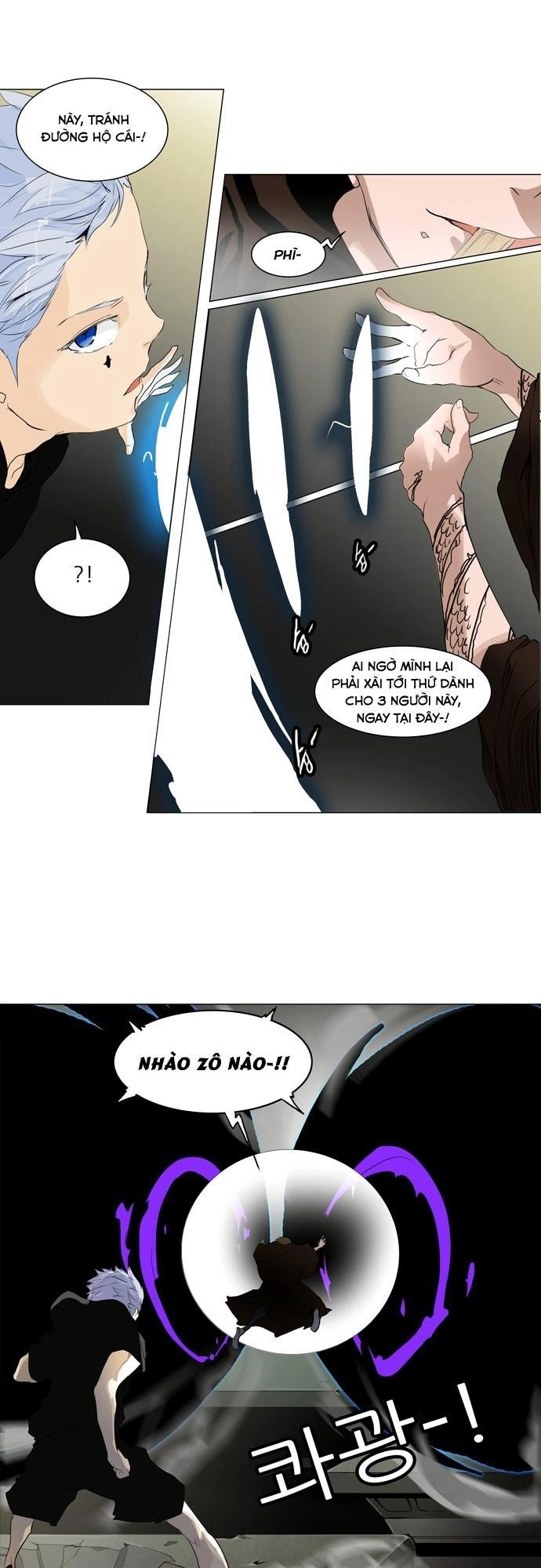 Tòa Tháp Bí Ẩn 2 Chapter 122 - 29