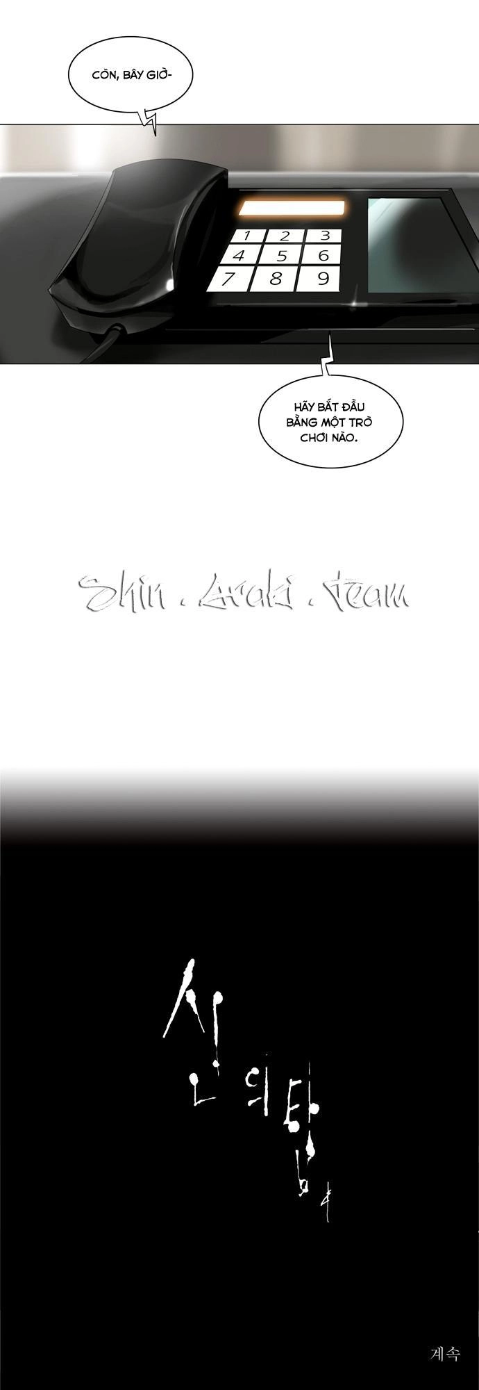 Tòa Tháp Bí Ẩn 2 Chapter 122 - 40