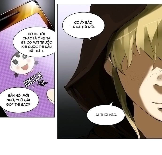 Tòa Tháp Bí Ẩn 2 Chapter 123 - 8