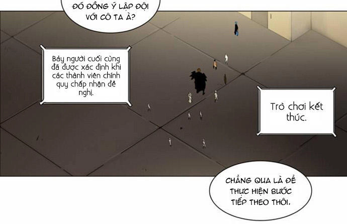 Tòa Tháp Bí Ẩn 2 Chapter 124 - 18
