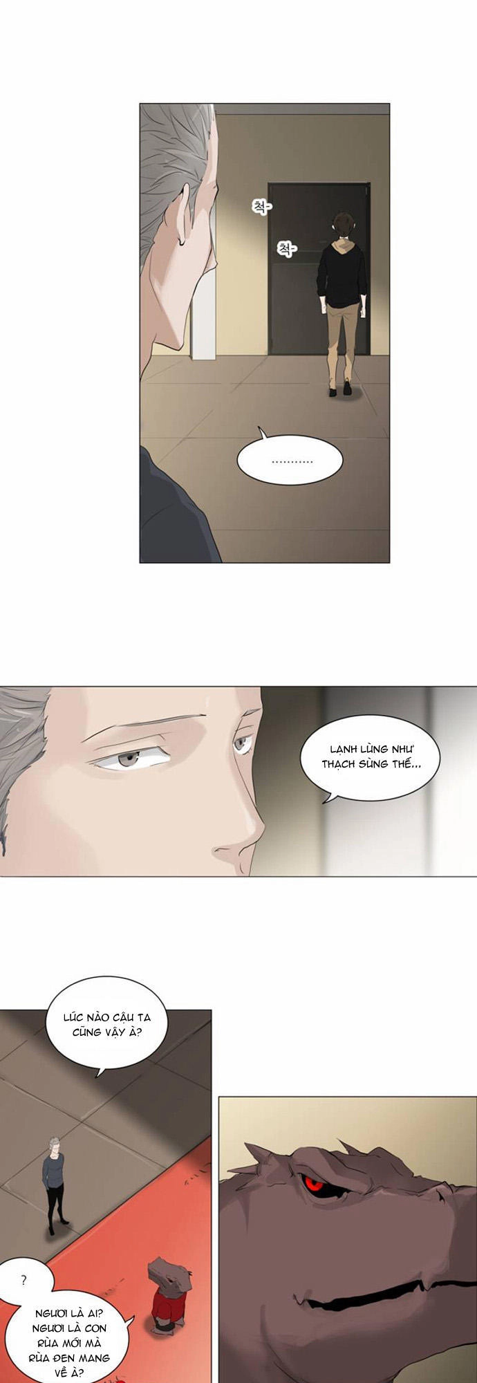 Tòa Tháp Bí Ẩn 2 Chapter 124 - 20