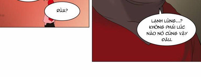 Tòa Tháp Bí Ẩn 2 Chapter 124 - 21