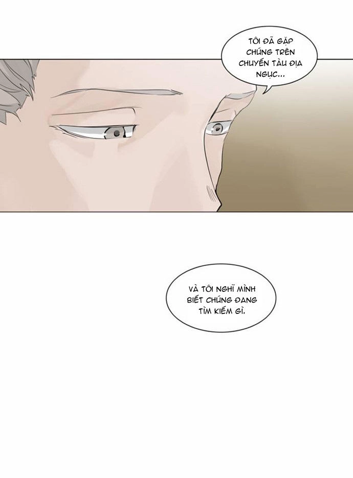 Tòa Tháp Bí Ẩn 2 Chapter 124 - 23