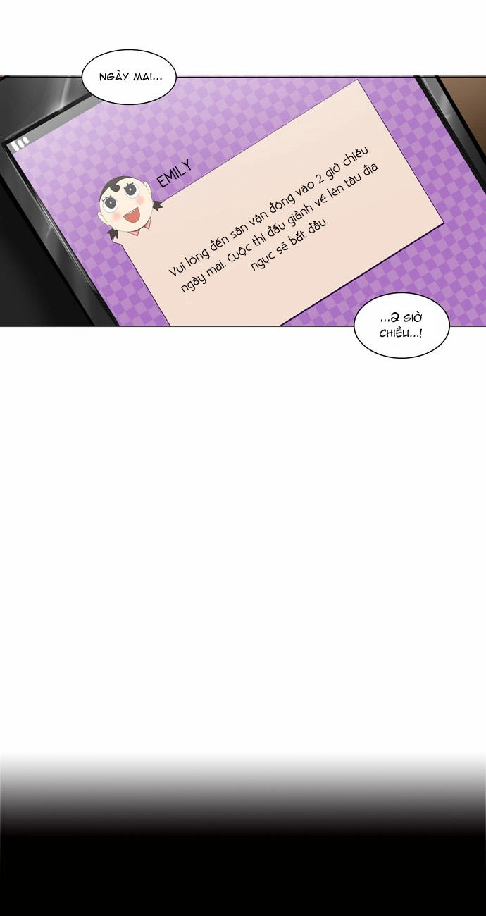 Tòa Tháp Bí Ẩn 2 Chapter 124 - 38