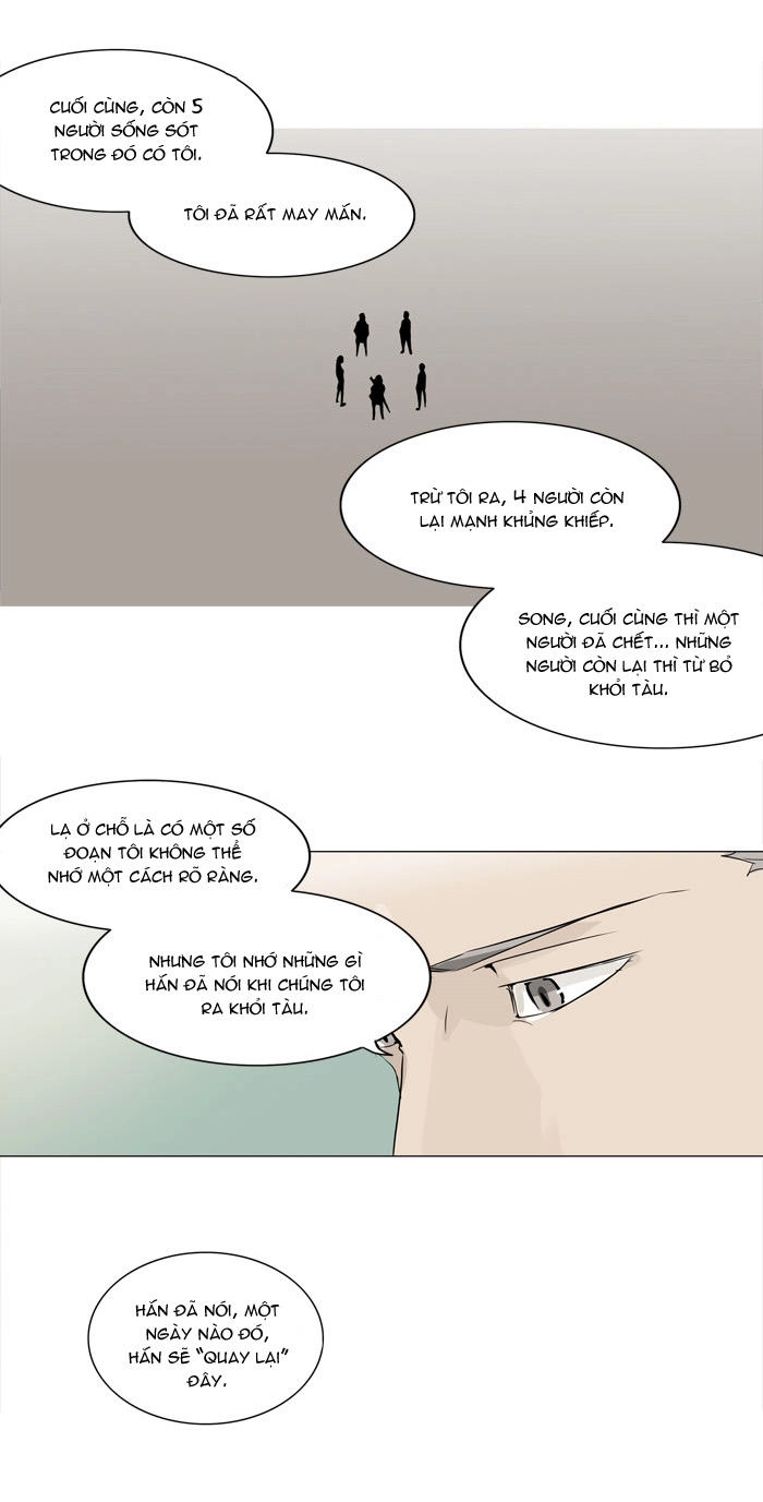 Tòa Tháp Bí Ẩn 2 Chapter 125 - 12