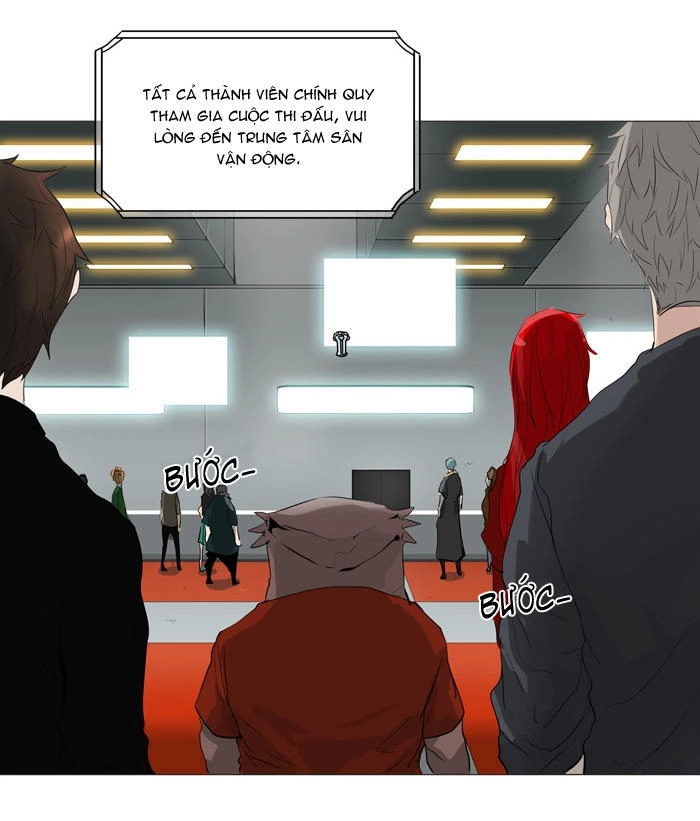 Tòa Tháp Bí Ẩn 2 Chapter 125 - 31