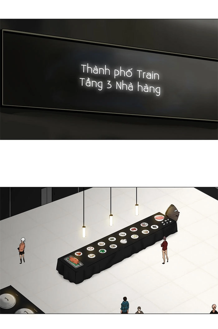 Tòa Tháp Bí Ẩn 2 Chapter 126 - 24