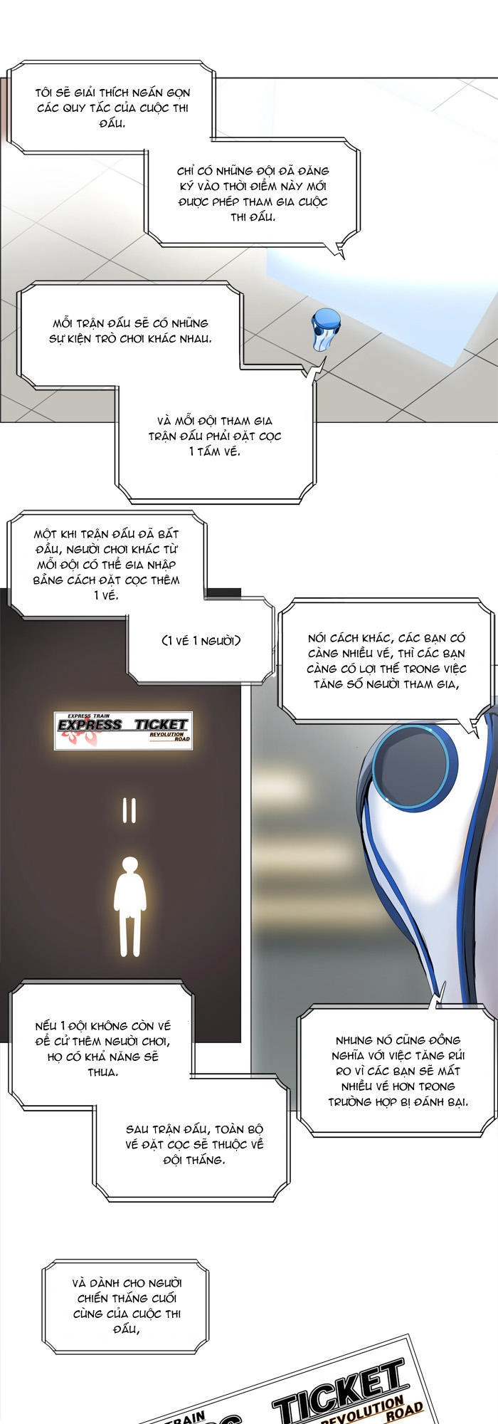 Tòa Tháp Bí Ẩn 2 Chapter 127 - 13