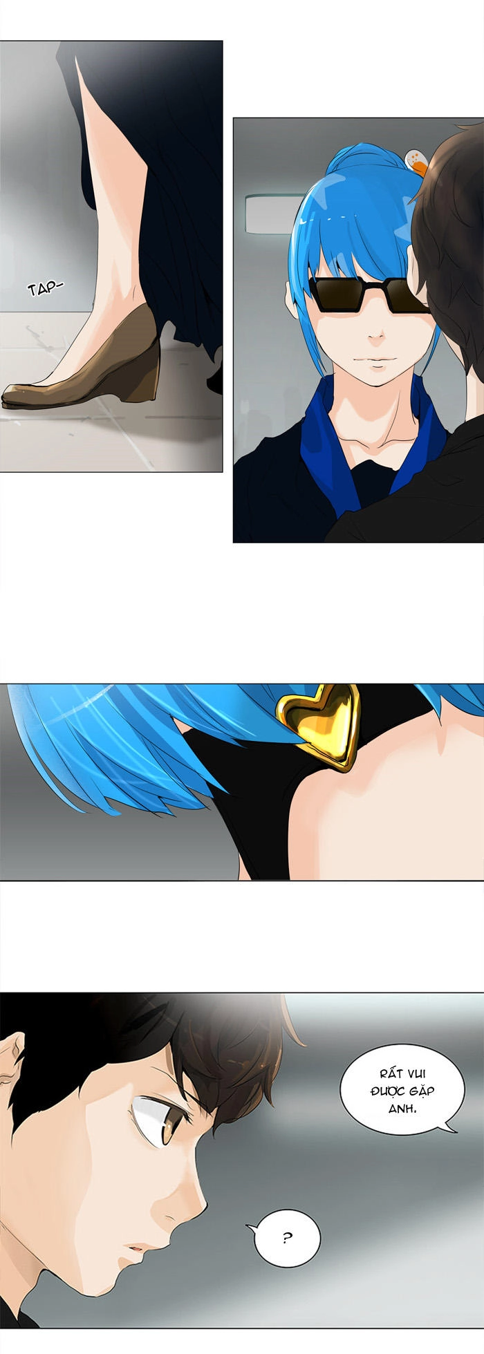 Tòa Tháp Bí Ẩn 2 Chapter 127 - 27