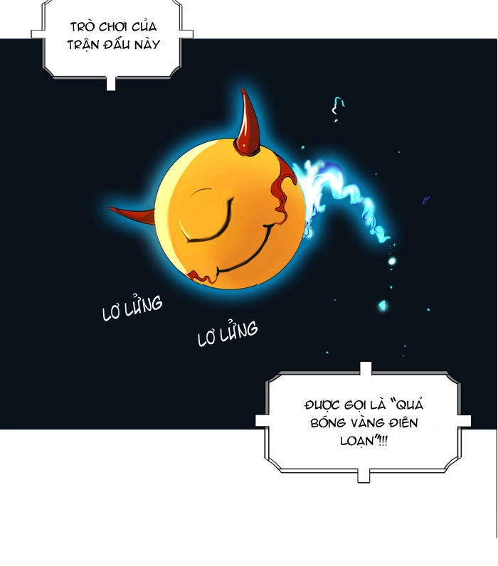 Tòa Tháp Bí Ẩn 2 Chapter 127 - 29