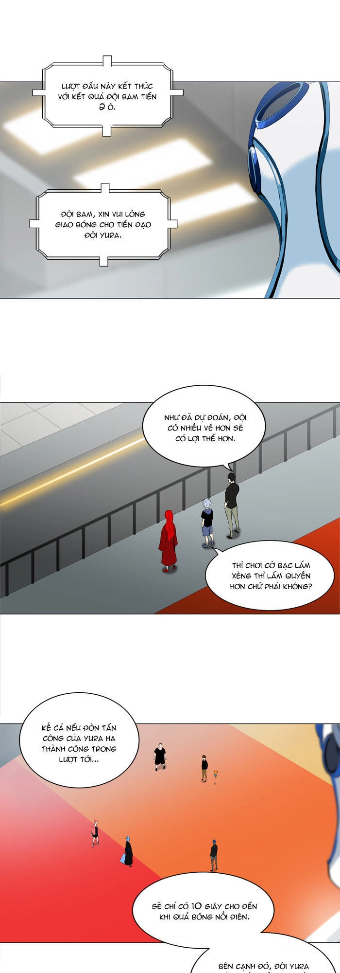 Tòa Tháp Bí Ẩn 2 Chapter 128 - 3