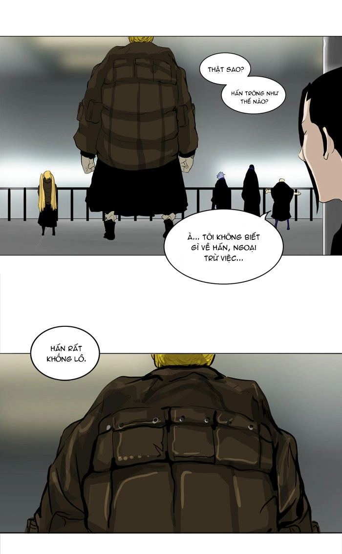 Tòa Tháp Bí Ẩn 2 Chapter 128 - 6