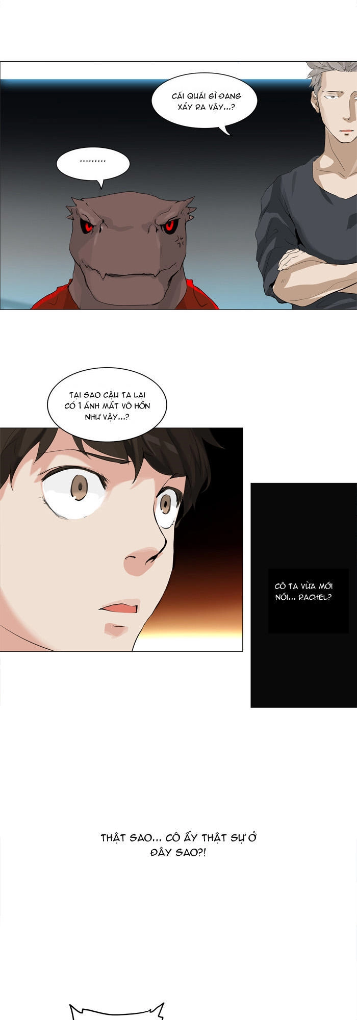 Tòa Tháp Bí Ẩn 2 Chapter 128 - 11