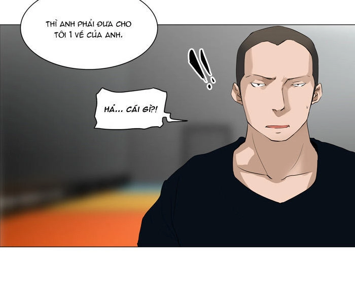 Tòa Tháp Bí Ẩn 2 Chapter 128 - 16