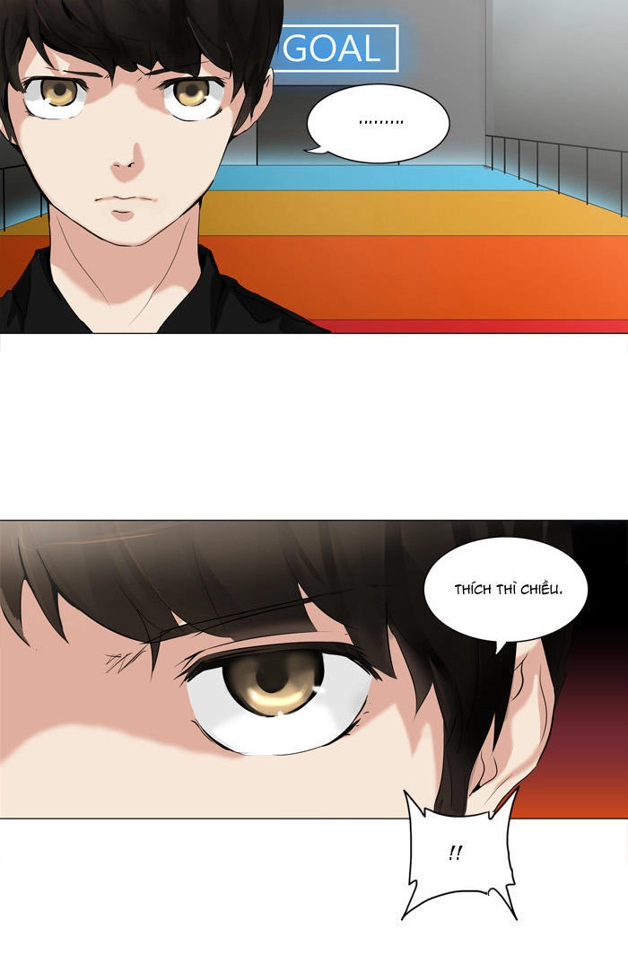 Tòa Tháp Bí Ẩn 2 Chapter 128 - 18