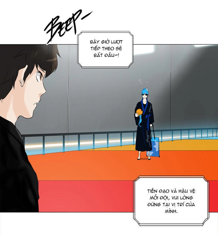 Tòa Tháp Bí Ẩn 2 Chapter 128 - 20