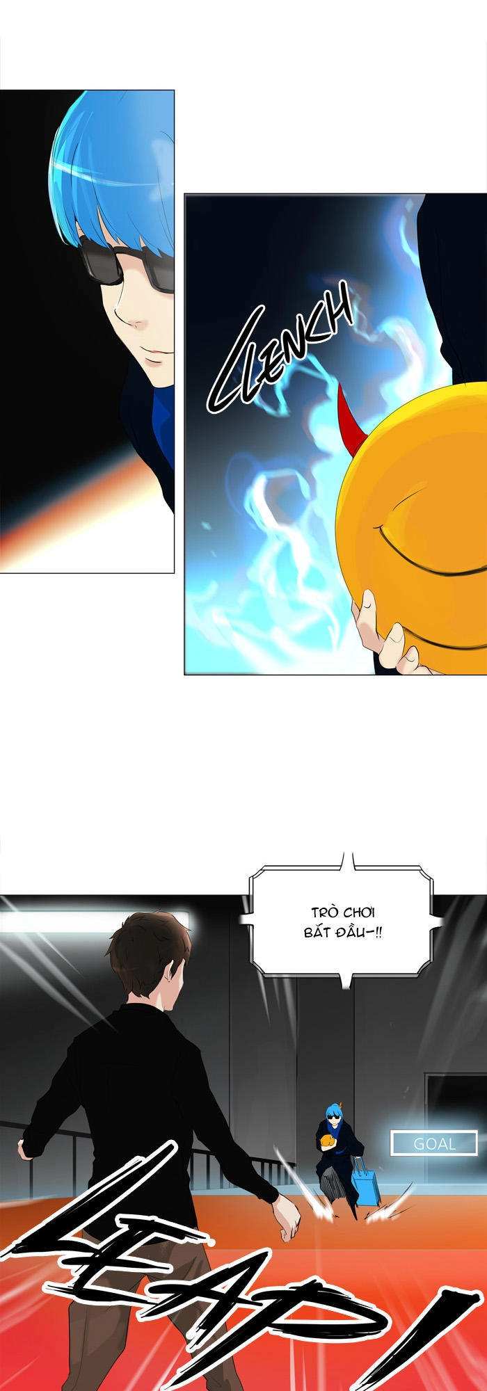 Tòa Tháp Bí Ẩn 2 Chapter 128 - 21